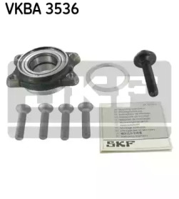 SKF VKBA 3536